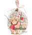 Marianne Design - Collectie Juli - Paperpads - A4 -Christmas Elegance_