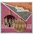Marianne Design - Collectie Juli - Paperpads - A4 -Christmas Elegance_