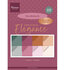 Marianne Design - Collectie Juli - Paperpads - A4  Cardstock - Christmas Elegance_