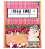 Marianne Design - Collectie Juli - Paperpads - A5 -  Metallics - Christmas Elegance_
