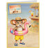 Creatief Art - A Mice Vacation - Pakket - Kaartpakket - 01_