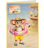 Creatief Art - A Mice Vacation - Pakket - Kaartpakket - 01_