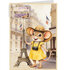 Creatief Art - A Mice Vacation - Pakket - Kaartpakket - 01_