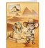 Creatief Art - A Mice Vacation - Pakket - Kaartpakket - 01_