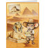 Creatief Art - A Mice Vacation - Pakket - Kaartpakket - 01_
