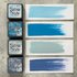 Tim Holtz - Ranger - Mixed Media - Oxides - Min - Set - Kit 10_