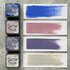 Tim Holtz - Ranger - Mixed Media - Oxides - Min - Set - Kit 11_