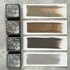 Tim Holtz - Ranger - Mixed Media - Oxides - Min - Set - Kit 12_