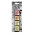 Tim Holtz - Ranger - Mixed Media - Oxides - Min - Set - Kit 14_