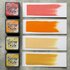 Tim Holtz - Ranger - Mixed Media - Oxides - Min - Set - Kit 14_