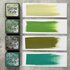 Tim Holtz - Ranger - Mixed Media - Oxides - Min - Set - Kit 15_