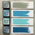 Tim Holtz - Ranger - Mixed Media - Oxides - Min - Set - Kit 16_