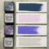 Tim Holtz - Ranger - Mixed Media - Oxides - Min - Set - Kit 17_