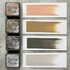 Tim Holtz - Ranger - Mixed Media - Oxides - Min - Set - Kit 18_