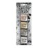 Tim Holtz - Ranger - Mixed Media - Oxides - Min - Set - Kit 18_