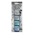 Tim Holtz - Ranger - Mixed Media - Oxides - Min - Set - Kit 4_