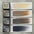 Tim Holtz - Ranger - Mixed Media - Oxides - Min - Set - Kit 6_