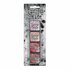 Tim Holtz - Ranger - Mixed Media - Oxides - Min - Set - Kit 7_