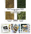 WOW! - Seth Apter - Embossen - Embossing Poeder - 15 ML - Quads - Set van 4  - Foraged Relics_