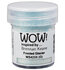WOW! - Brennan Keane - Embossen  - Embossing Poeder - 15 ML - Embossing Glitters - Frosted Glacier _