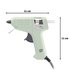 Vaessen Creative - Tools - Gereedschap - Lijm - Lijmpistool - Mint - Mini_