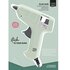 Vaessen Creative - Tools - Gereedschap - Lijm - Lijmpistool - Mint - Mini_