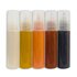 Stamperia - Mixed Media - Art - Verf - Texture Paint - 5x 20 ml - Rusty_