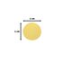 Vaessen Creative - Gereedschap - Tools - Pons - Cirkel - Mini - Ø 1 cm_
