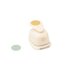 Vaessen Creative - Gereedschap - Tools - Pons - Cirkel - Mini - Ø 2.5 cm_