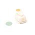 Vaessen Creative - Gereedschap - Tools - Pons - Cirkel - Mini - Ø 5 cm_