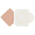 Vaessen Creative - Gereedschap - Tools - Pons - Hoekpons - Ivory - 4-7-10 MM_