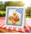 Katy Sue Designs - Decoupage - Die Cuts - Ephemera - Picnic Pups_