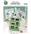 Studio Light - Essentials -  Sweet Stories - Paperpads - Card Making - Christmas_