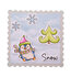 Studio Light - Essentials -  Sweet Stories - Paperpads - Card Making - Christmas_