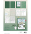 Studio Light - Essentials -  Sweet Stories - Paperpads - Card Making - Christmas_