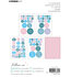 Studio Light - Creative Craftlab - Essentials - Paperpads - Designer - A6  - Days to remember_