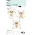 Studio Light - Creative Craftlab - Essentials - Friendz - Stansmallen - Yuki_