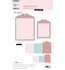 Studio Light - Creative Craftlab - Essentials  - Stansmallen - Scallop Label_