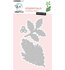 Studio Light - Creative Craftlab - Essentials  - Stansmallen - Festive Holly_