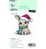 Studio Light - Creative Craftlab - Essentials  - Stamps - Friendz - Benjamin_
