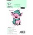 Studio Light - Creative Craftlab - Essentials  - Stamps - Friendz - Frenkie_