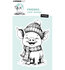 Studio Light - Creative Craftlab - Essentials  - Stamps - Friendz - Frenkie_
