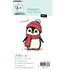 Studio Light - Creative Craftlab - Essentials  - Stamps - Friendz - Elvis_