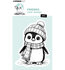 Studio Light - Creative Craftlab - Essentials  - Stamps - Friendz - Elvis_