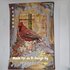 Ja Di Design - Papieset - Backgrounds - Vintage Christmas - 20x20_
