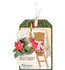 Marianne Design -  Collectie Augustus  - Stansmal  - Collectable - Stairs _