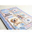 Marianne Design -  Collectie Augustus  - Stansmal  - Craftables - Stamp Layout - A6_