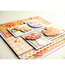 Marianne Design -  Collectie Augustus  - Stansmal  - Craftables - Punch Die XL - Pumpkins_