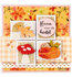 Marianne Design -  Collectie Augustus  - Stansmal  - Craftables - Punch Die XL - Pumpkins_