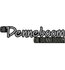 Marianne Design -  Collectie Augustus  - Stansmal  - Craftables - Oh Denneboom_